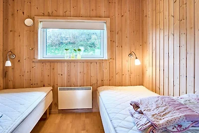 5 sterren vakantie huis in Allinge-By Traum