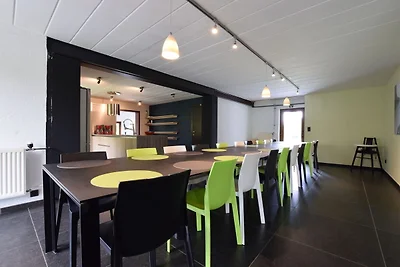 Ferienhaus La Roche-en-Ardenne mit Pool