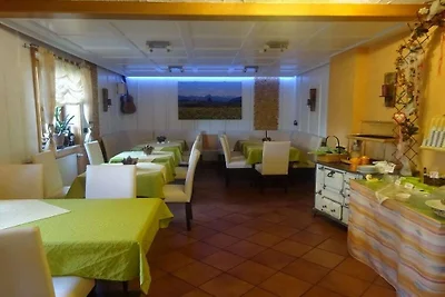 Ferienwohnung mit 1 Schlafzimmer