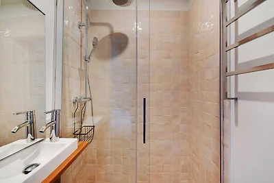 Magnifique Appartement -2BR6P- Invalides
