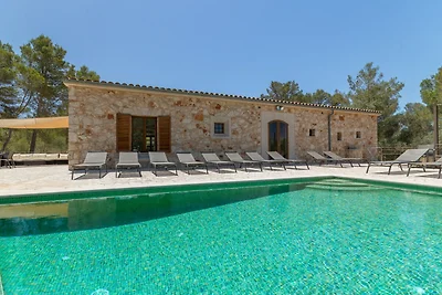 Ruhige Villa in Sant Joan