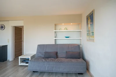 Gemütliches Studio im 5. Stock