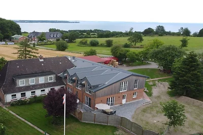 Vakantieappartement Getaway