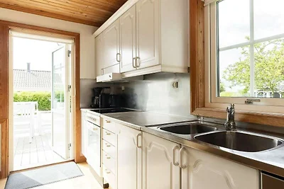 7 Personen Ferienhaus in Svendborg-By Traum