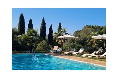 Vakantiehuis Ontspannende vakantie Monterotondo Marittimo