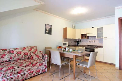 Gemütliche Wohnung in Jesolo mit...