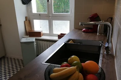 Haus in Saint-Pabu in der Nähe von...