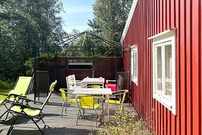 5 Personen Ferienhaus in UDDEVALLA-By Traum
