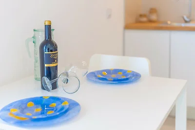 Hugo 2 - Apartment In Cala Rajada