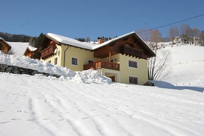 Komfortables Chalet in Rennweg am Katschberg ...