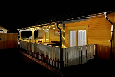 Casa vacanze a Warin con piscina