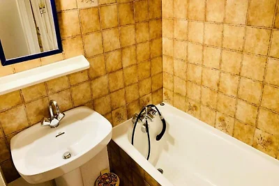 Ferienwohnung in Val d'Isère in der Nähe des...