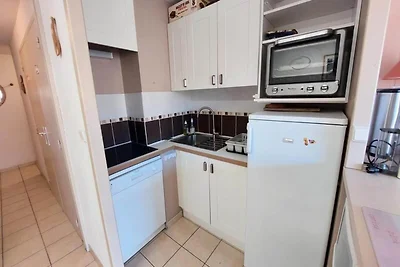 2 Zimmer für 6 Personen