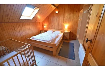 Casa Vacanze a Durbuy con Giardino e BBQ