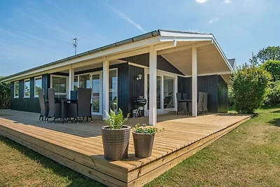 6 Personen Ferienhaus in Allingåbro-By Traum