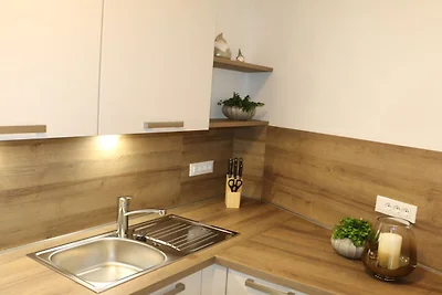 Panorama-Ferienwohnung - Weinmesserhof