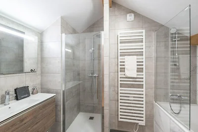 Appartamento DUPLEX 6A di 88m²