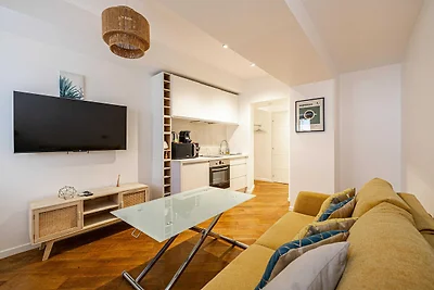 Komfortables Apartment nur wenige Minuten vom...