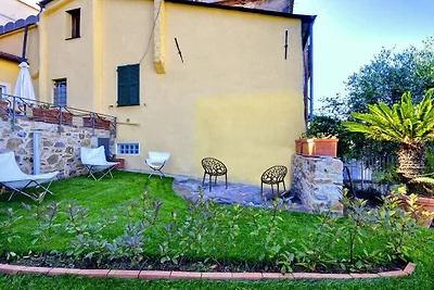 Ferienhaus Erholungsurlaub Civezza