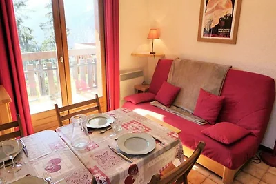 Residenz Les Aiguilles - Bat Vorassay