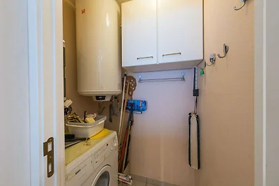 Appartement op de 5e verdieping