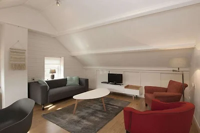 Ferienwohnung mit 1 Schlafzimmer