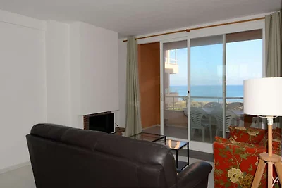 Apartment in Pals near Golf course