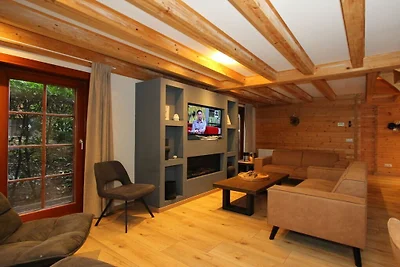Boekhorst l"etage Sauna 12