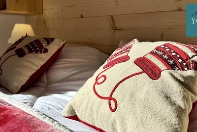 Gli Chalet Dell'Arvan