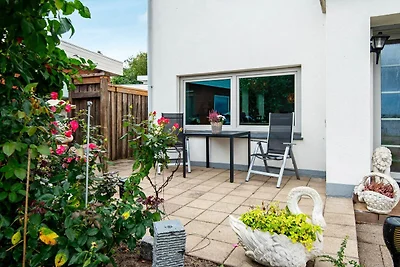 2 Personen Ferienhaus in Gråsten