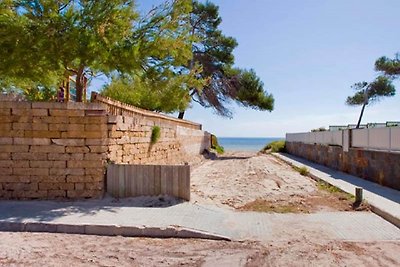 Villa panoramica a Platja de Muro