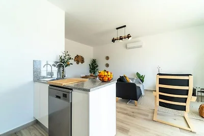 Appartamento a Espartal Monte Clérigo