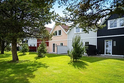 6 osob apartament w Blåvand