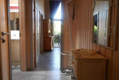 Ferienhaus ideal fuer Paare