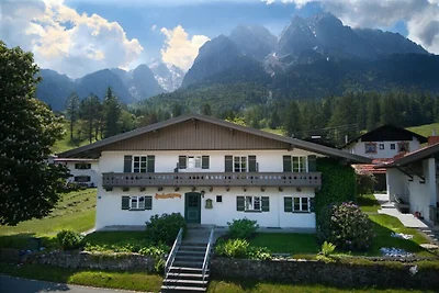 Im Landhaus Bader