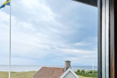 8 Personen Ferienhaus in Beddingestrand