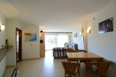 Appartamento a Estartit vicino alle Isole...