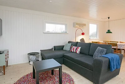 7 Personen Ferienhaus in Frederikshavn