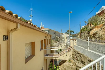 Appartamento vicino alla spiaggia di sabbia