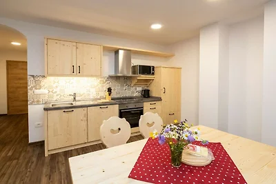 The Woodland Nook Apartments Bohinj - One Bed...