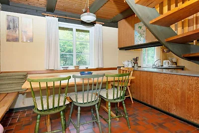 6 Personen Ferienhaus in Ulfborg