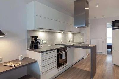 6 Personen Ferienhaus in Wendtorf