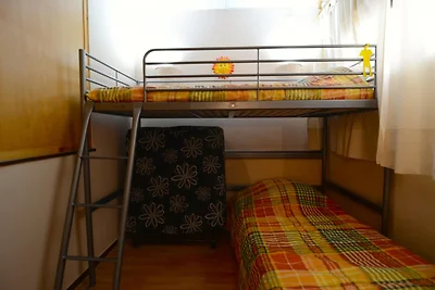 Estartit Apartment in Küstennähe
