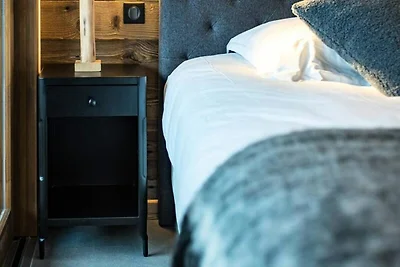 Appartamento a La Toussuire con accesso diret...