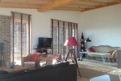 Ferienhaus Erholungsurlaub Schwedeneck