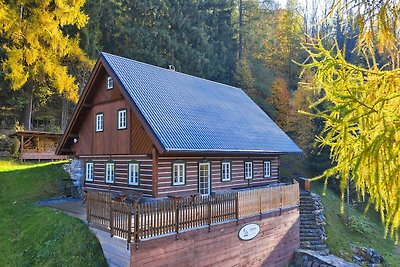 Villa in de buurt van Nationaal Park Krkonose