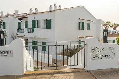 Ca Minorica - Apartment In Son Parc.