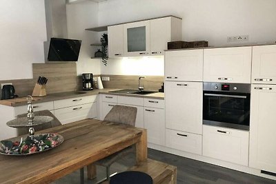 Ferienhaus mit 1 Schlafzimmer