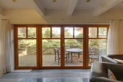 Ferienhaus Erholungsurlaub Oevenum