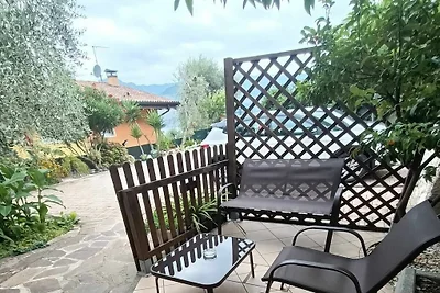 Ferienwohnung mit 1 Schlafzimmer